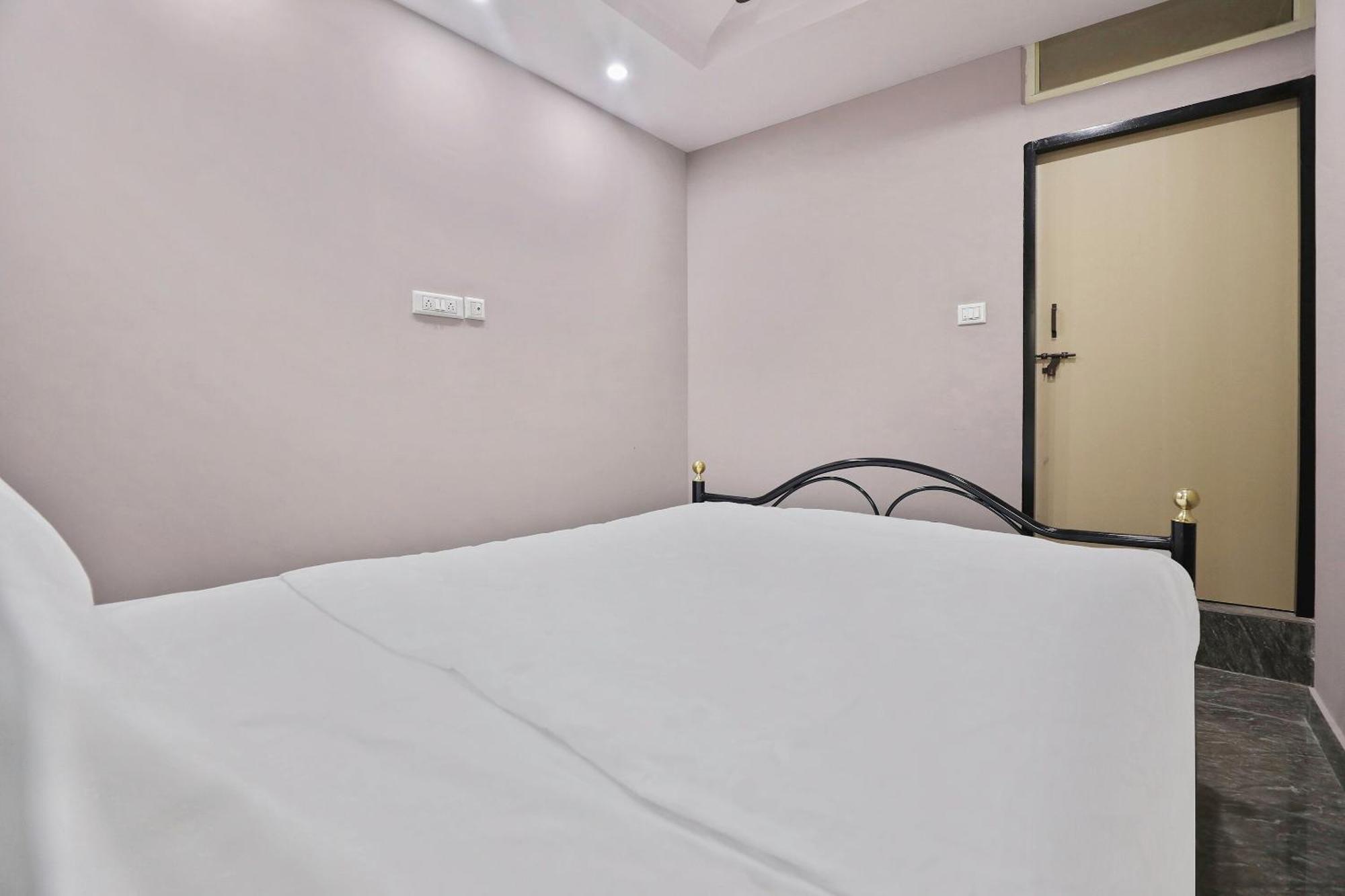스팟 온 39359 S R 컴포트 호텔 카나카푸라 외부 사진